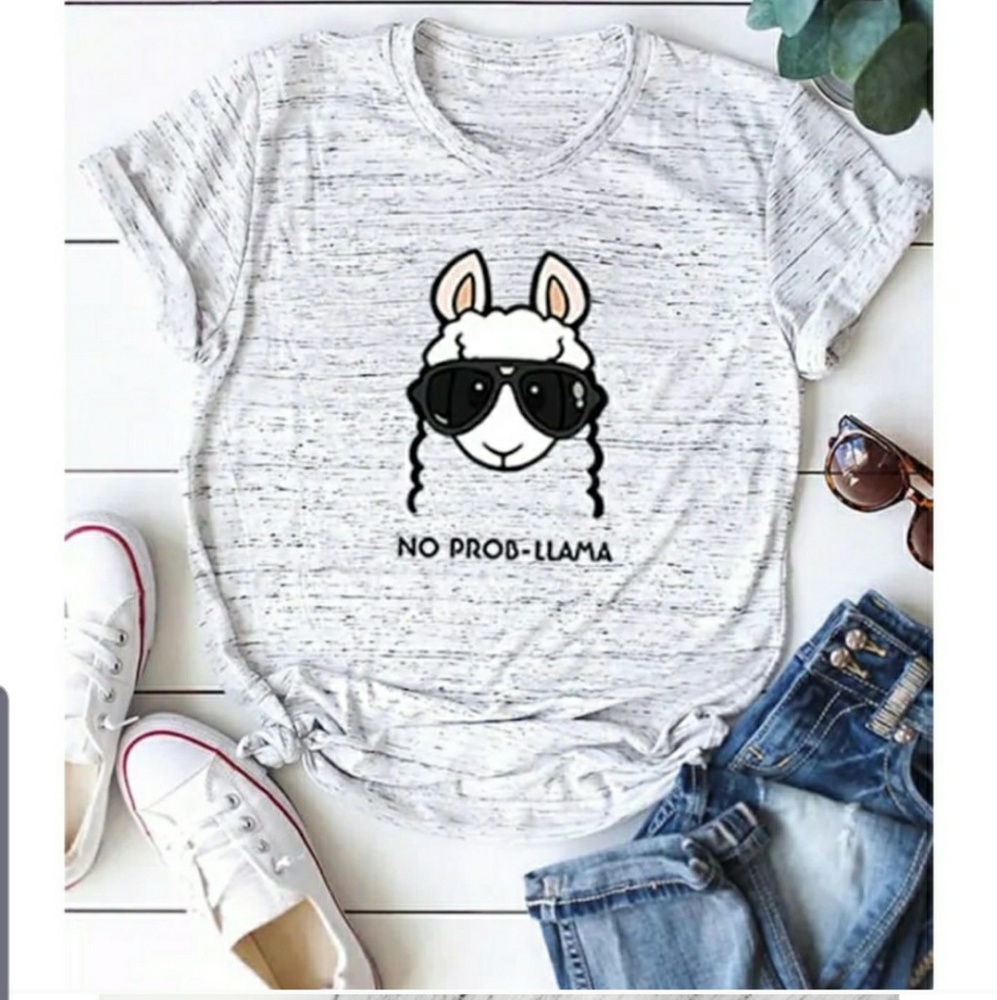 No Prob-Llama🦙top